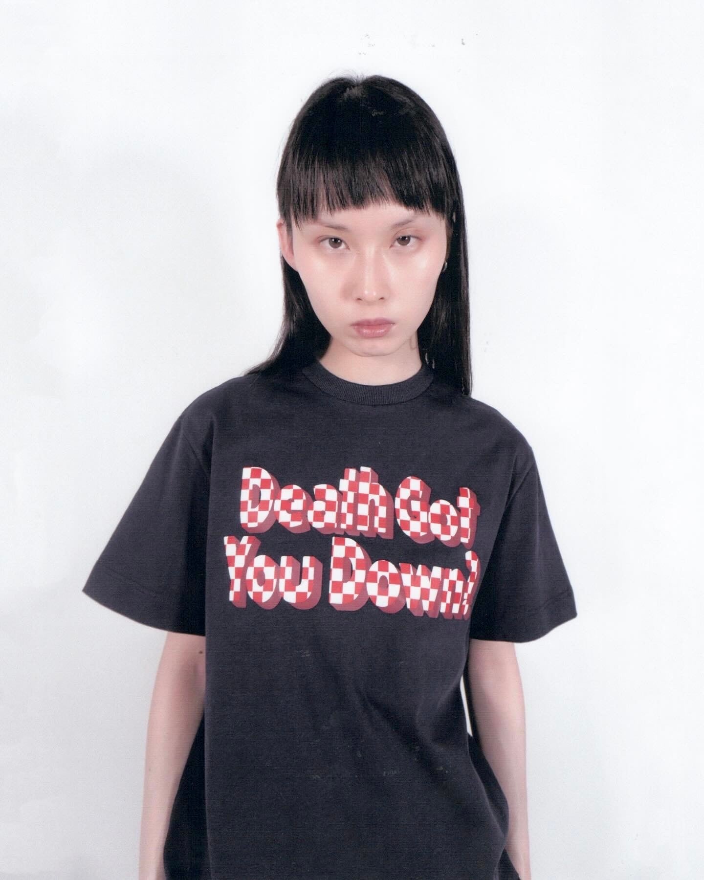 Death Got You Down? T-Shirt