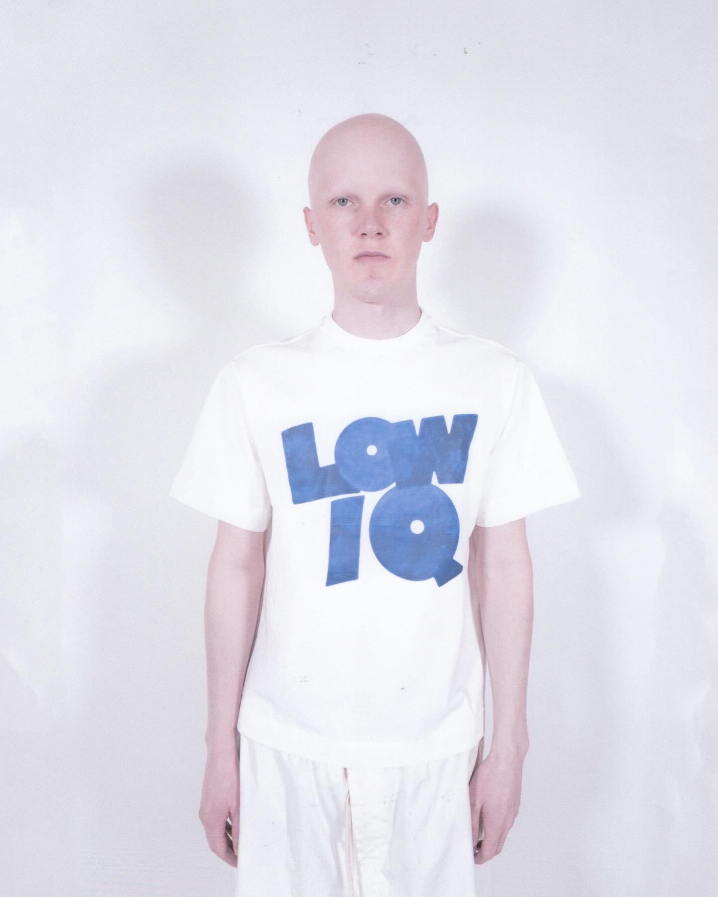 Low IQ T-Shirt