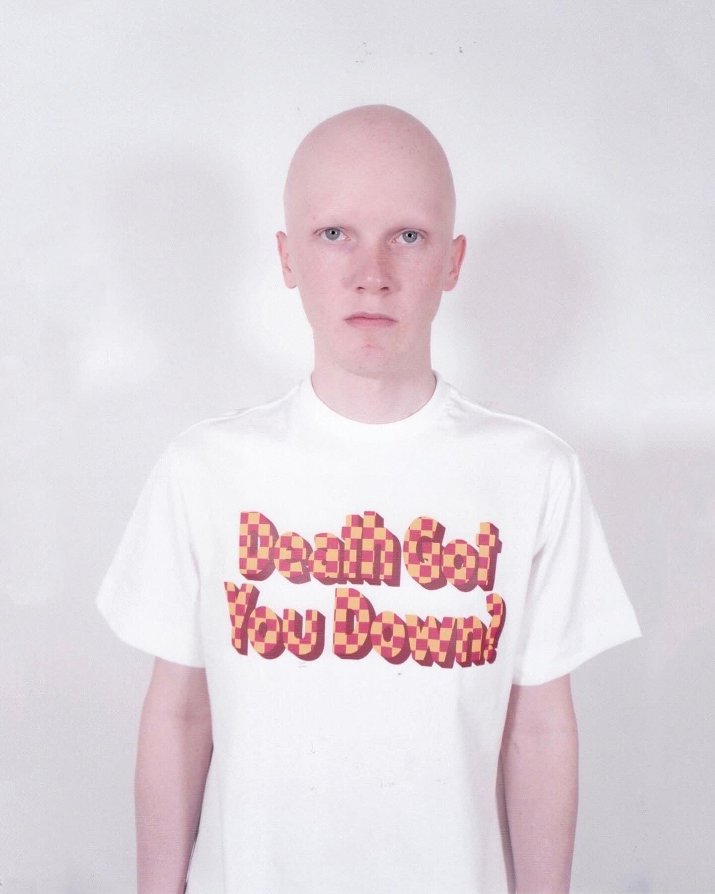 Death Got You Down? T-Shirt
