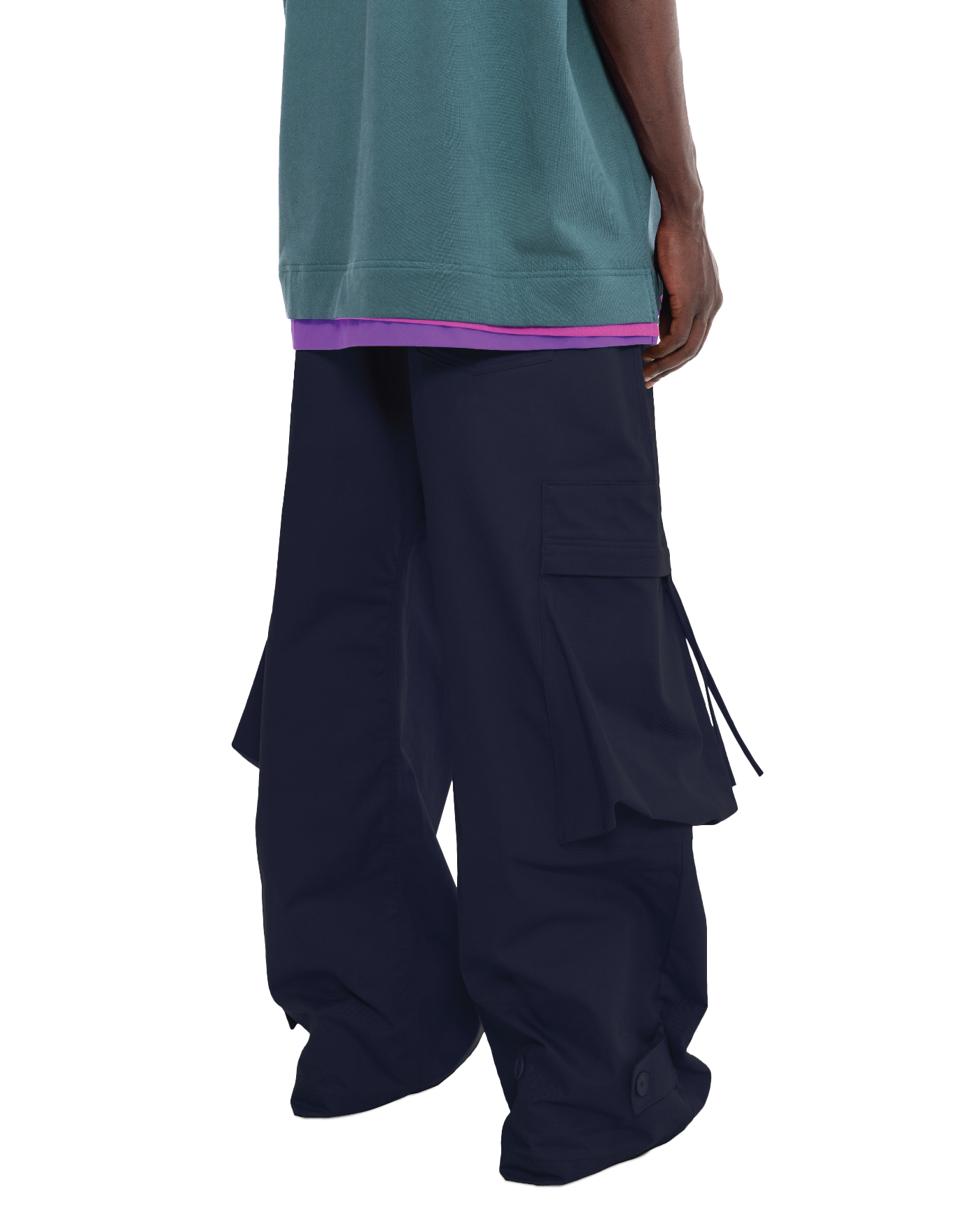 Ramp Cargo Pants