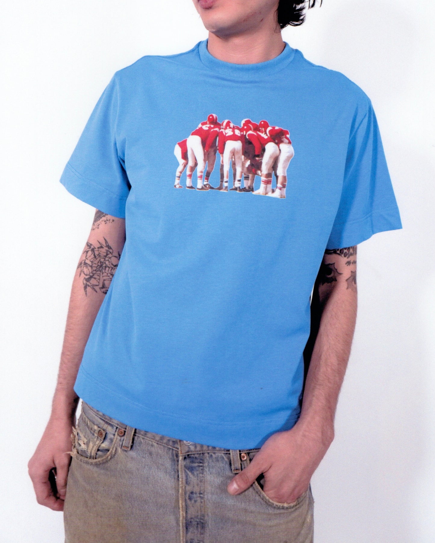 Huddle T-Shirt