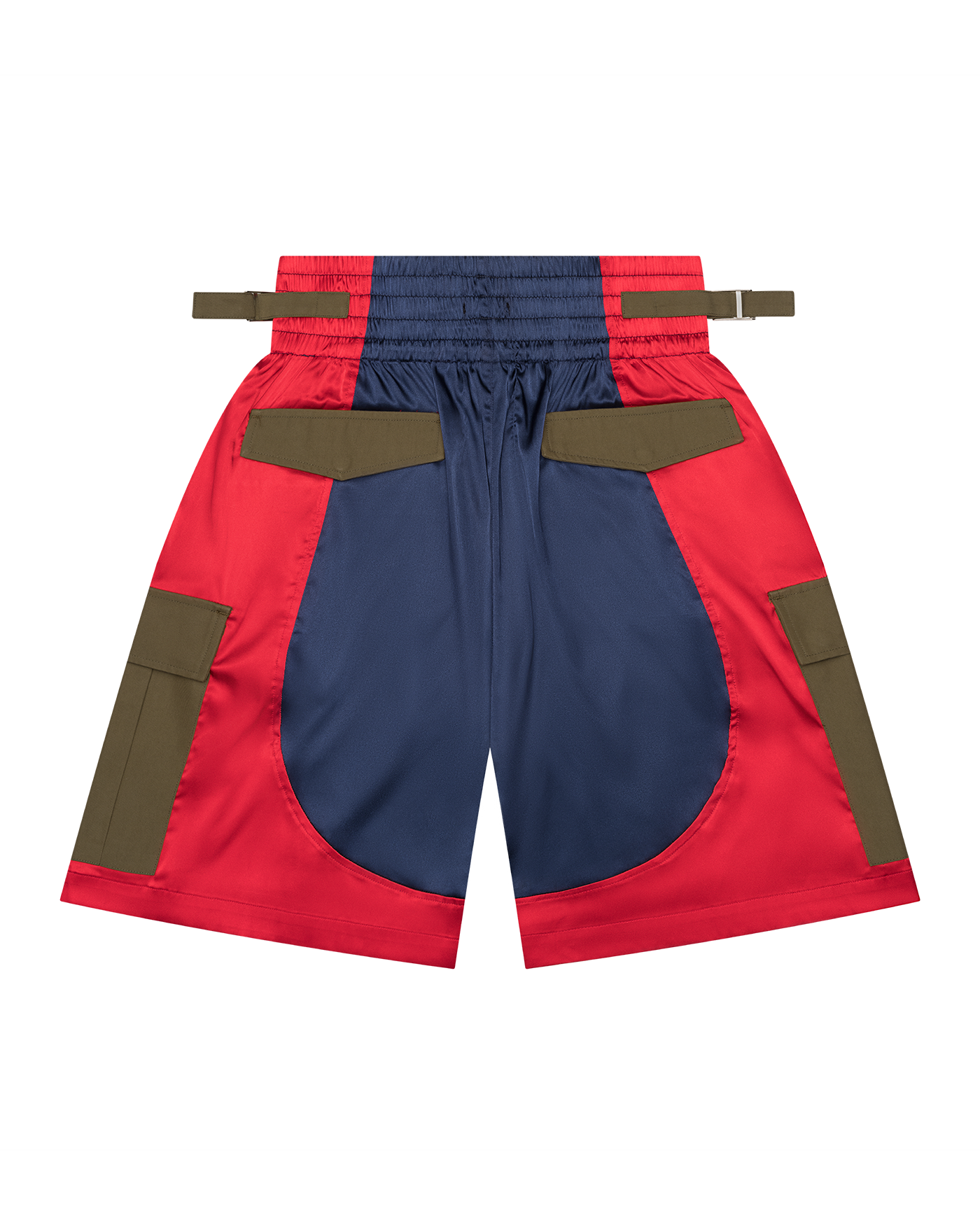Boxing Cargo Shorts