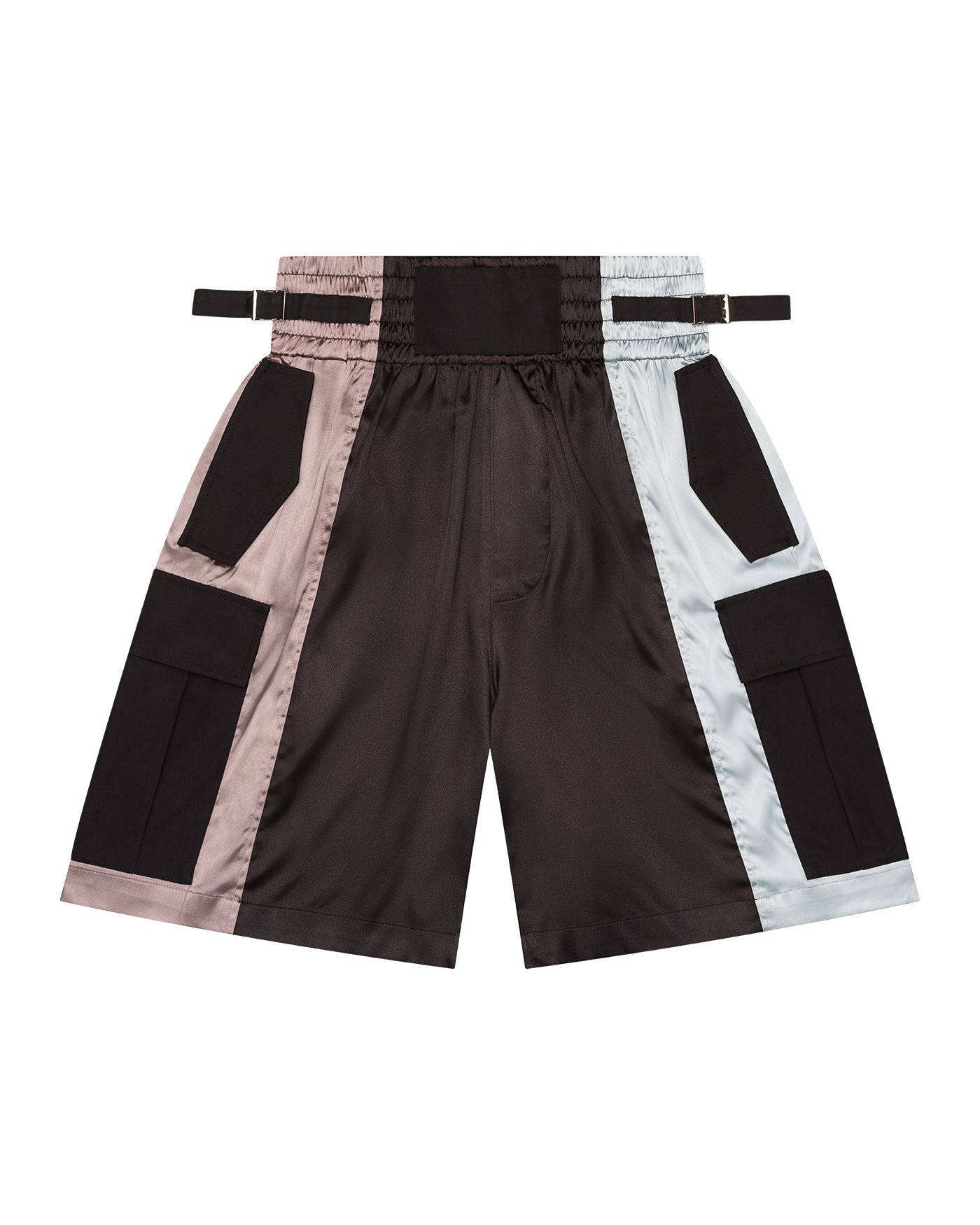 Boxing Cargo Shorts