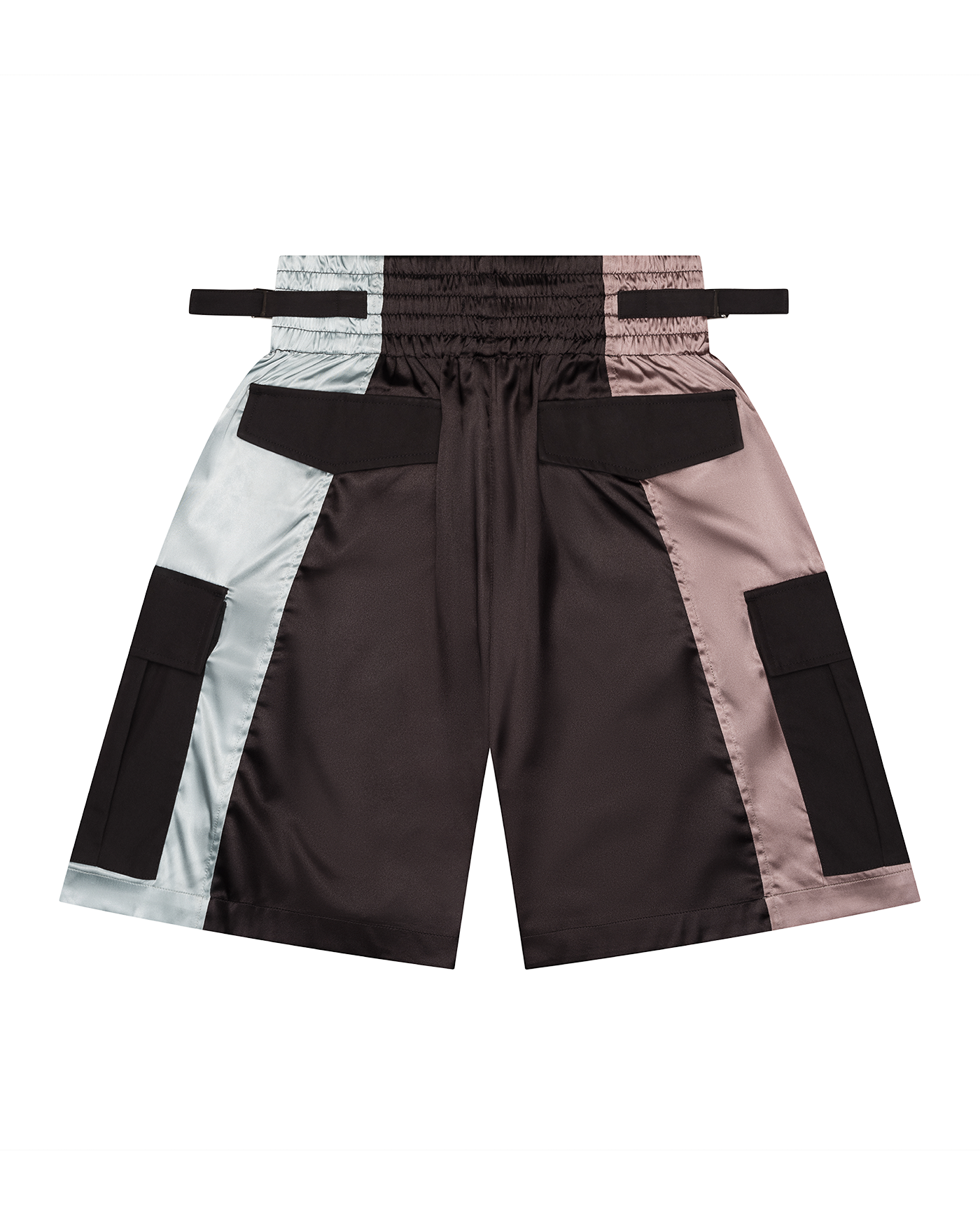 Boxing Cargo Shorts