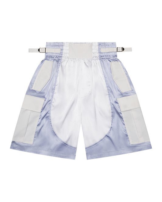 Boxing Cargo Shorts