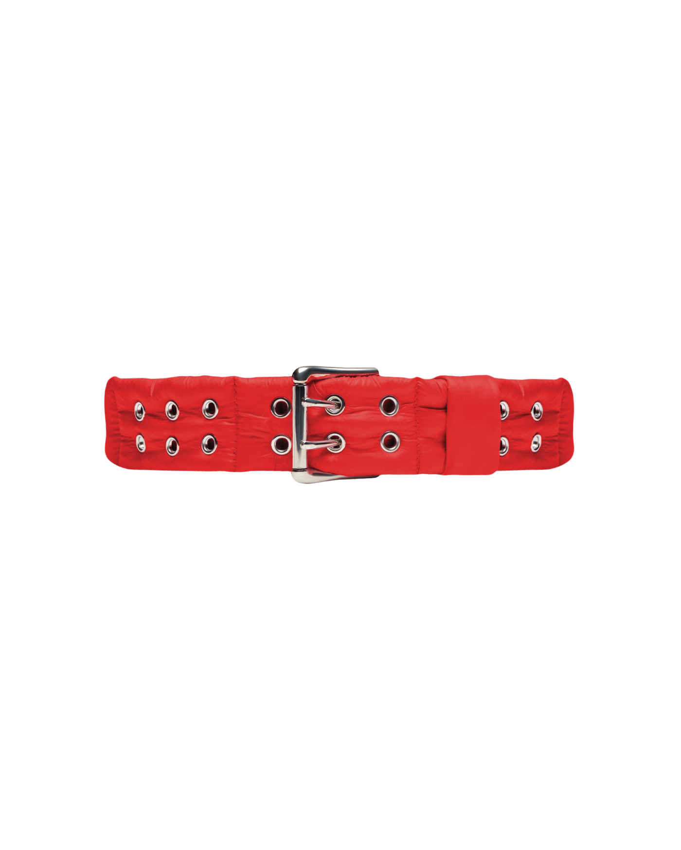 Cargo Puffer Belt