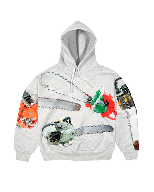 Chainsaw Hoodie