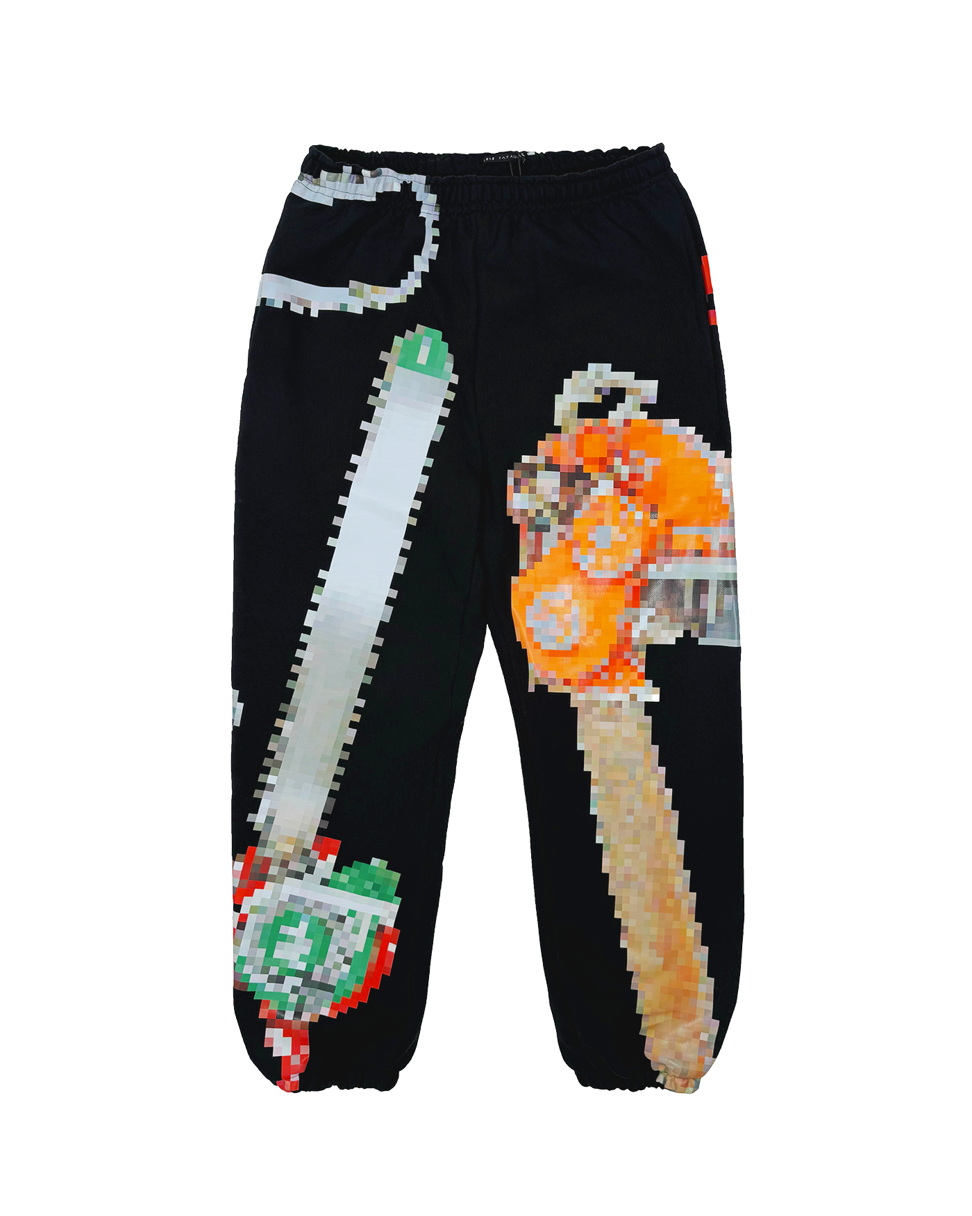 Chainsaw Sweatpants
