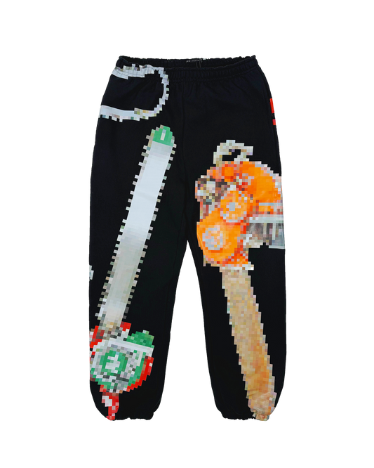 Chainsaw Sweatpants