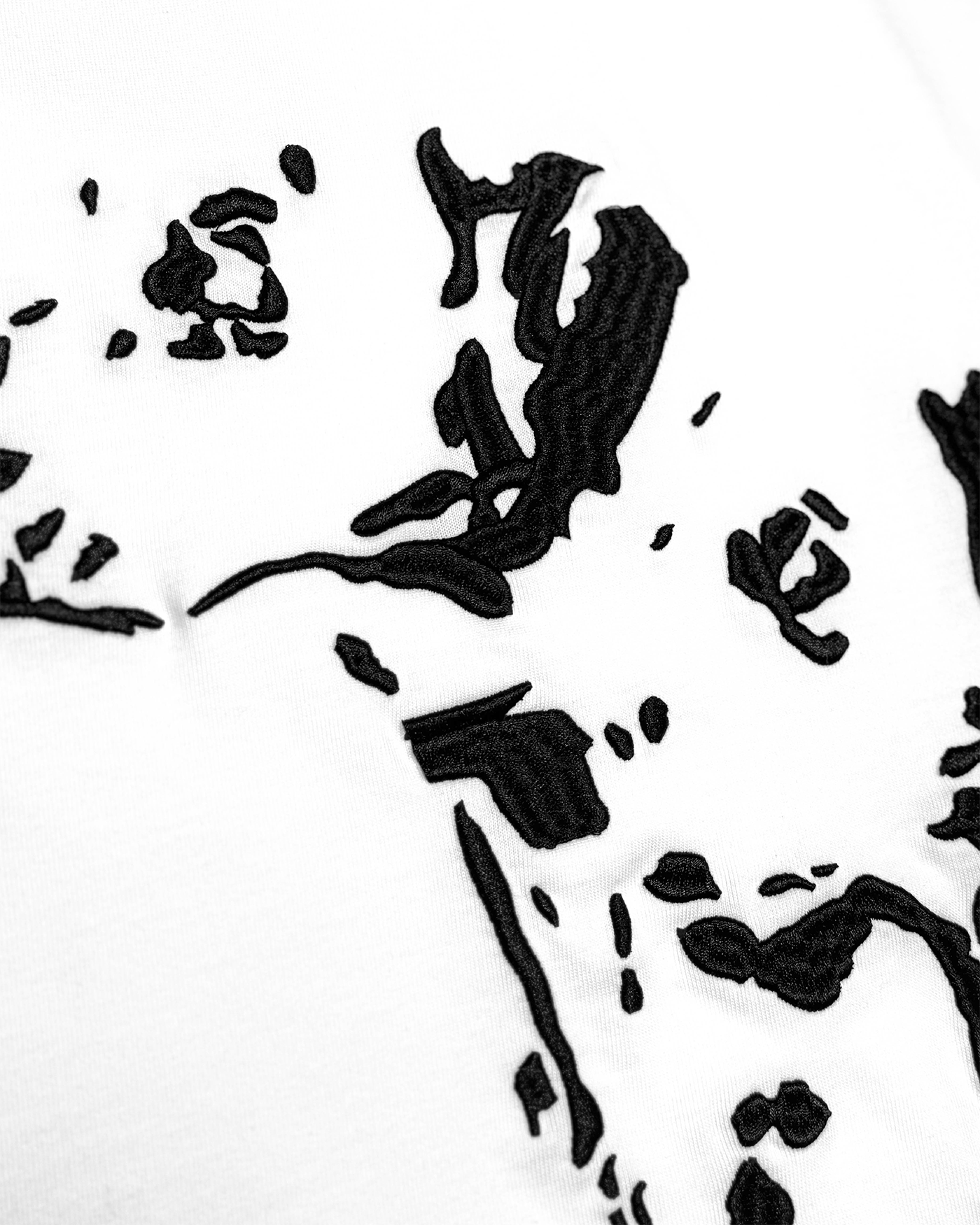 Dalmatian Embroidered Polo