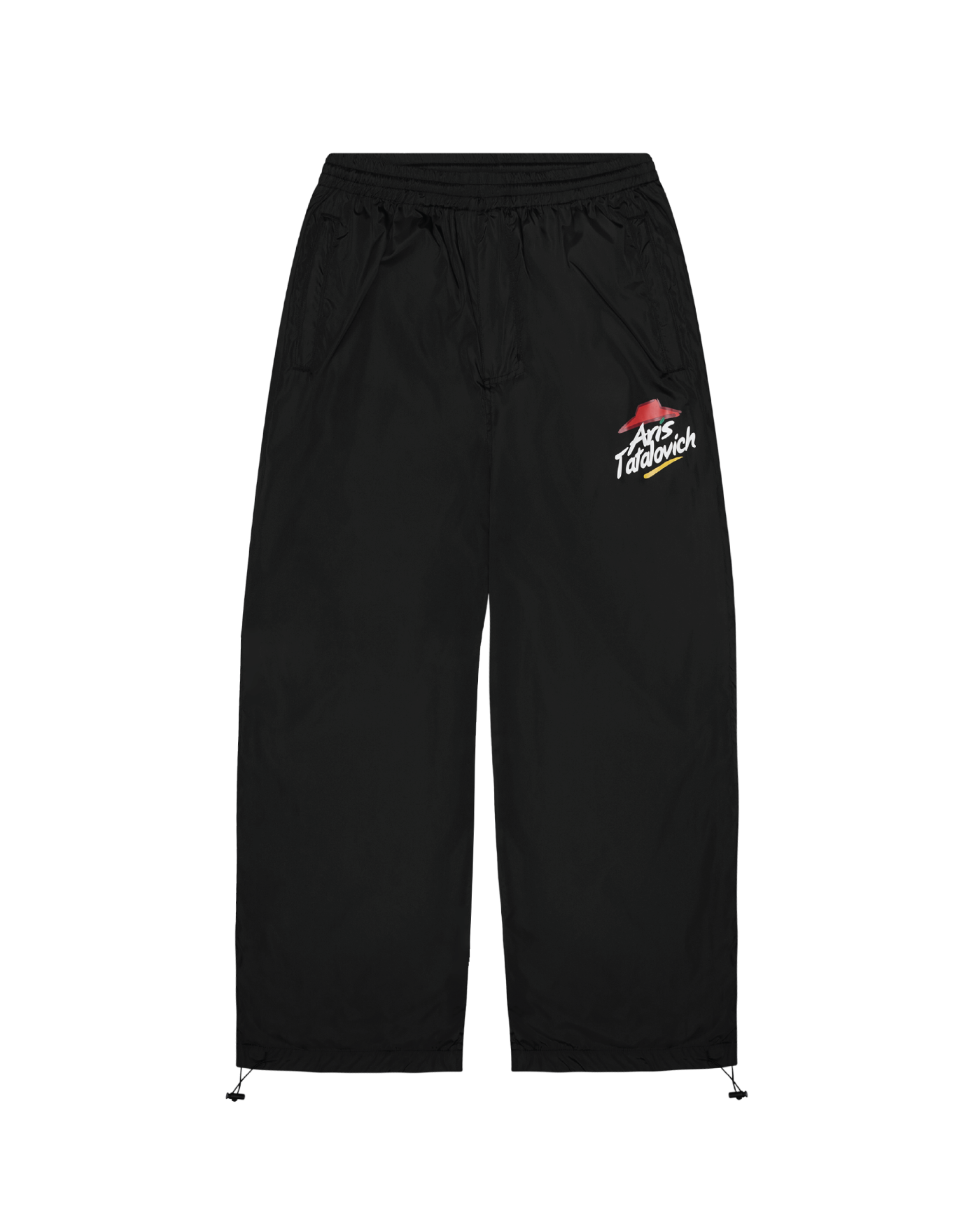Delivery Track Pants