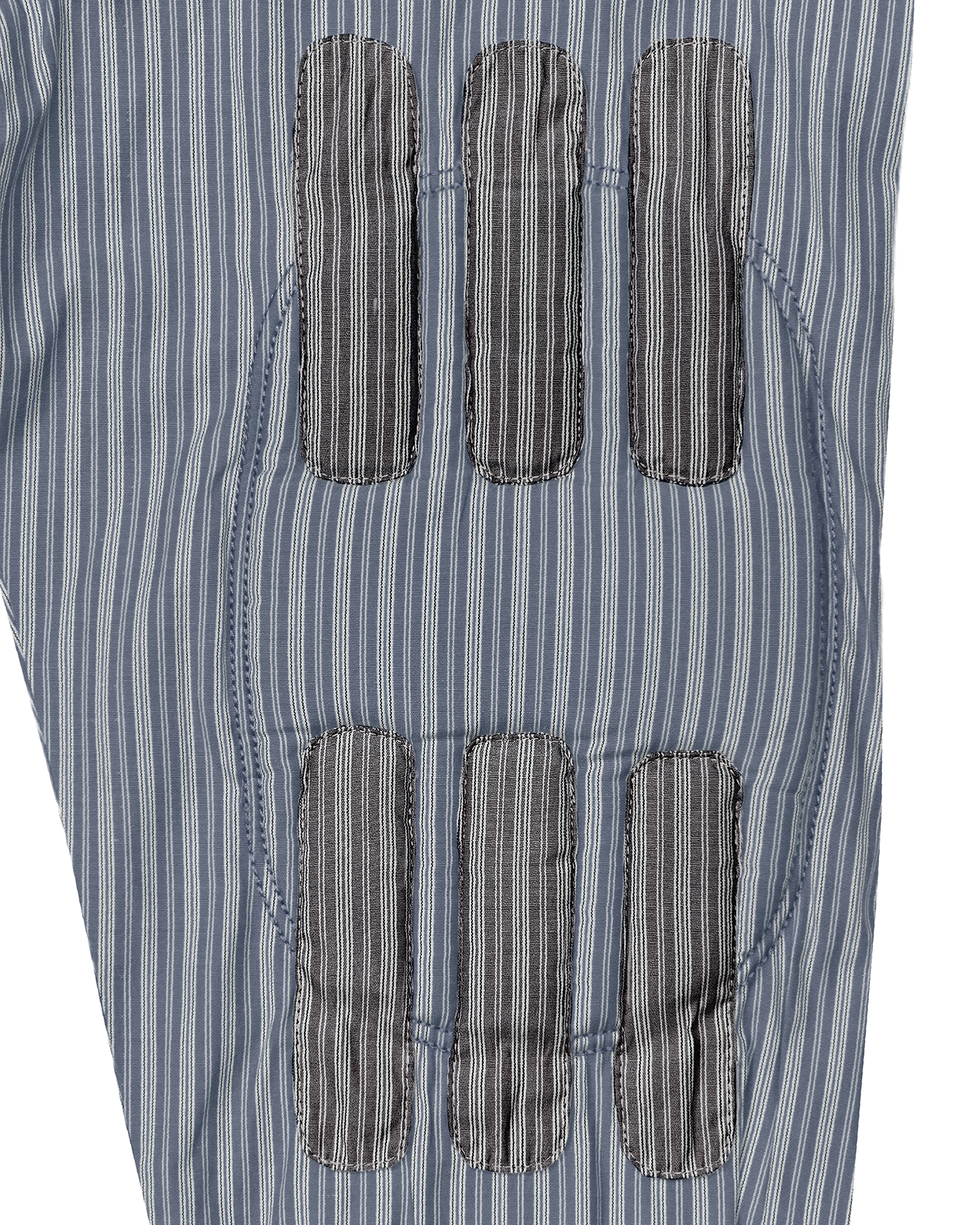 Friction Strip Padded Shirt