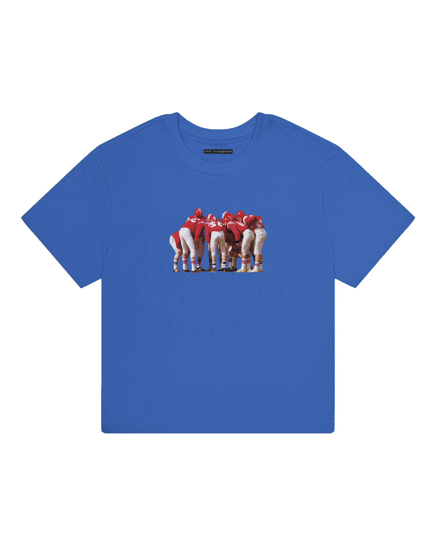 Huddle T-Shirt