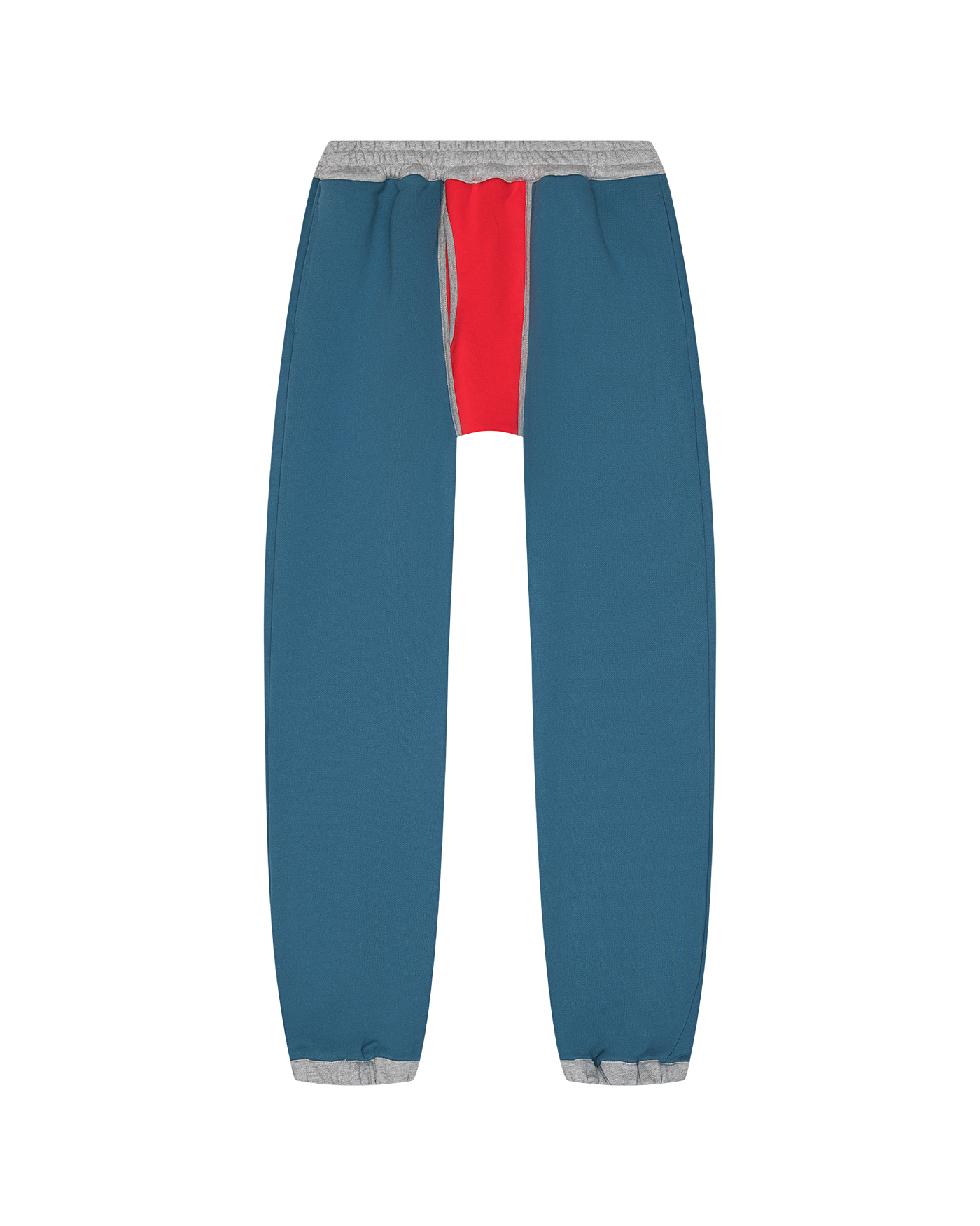 Long John Sweatpants