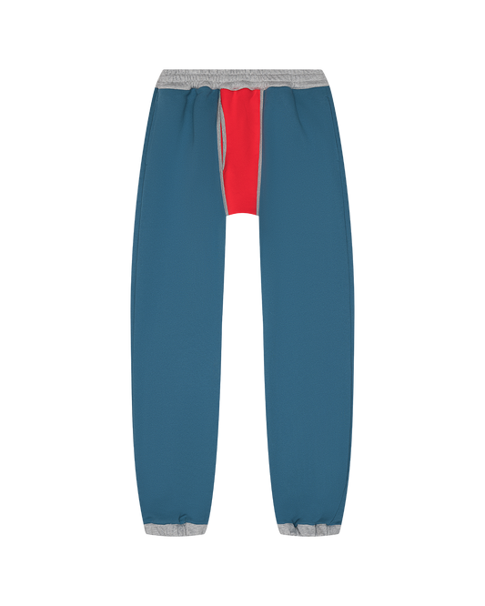 Long John Sweatpants