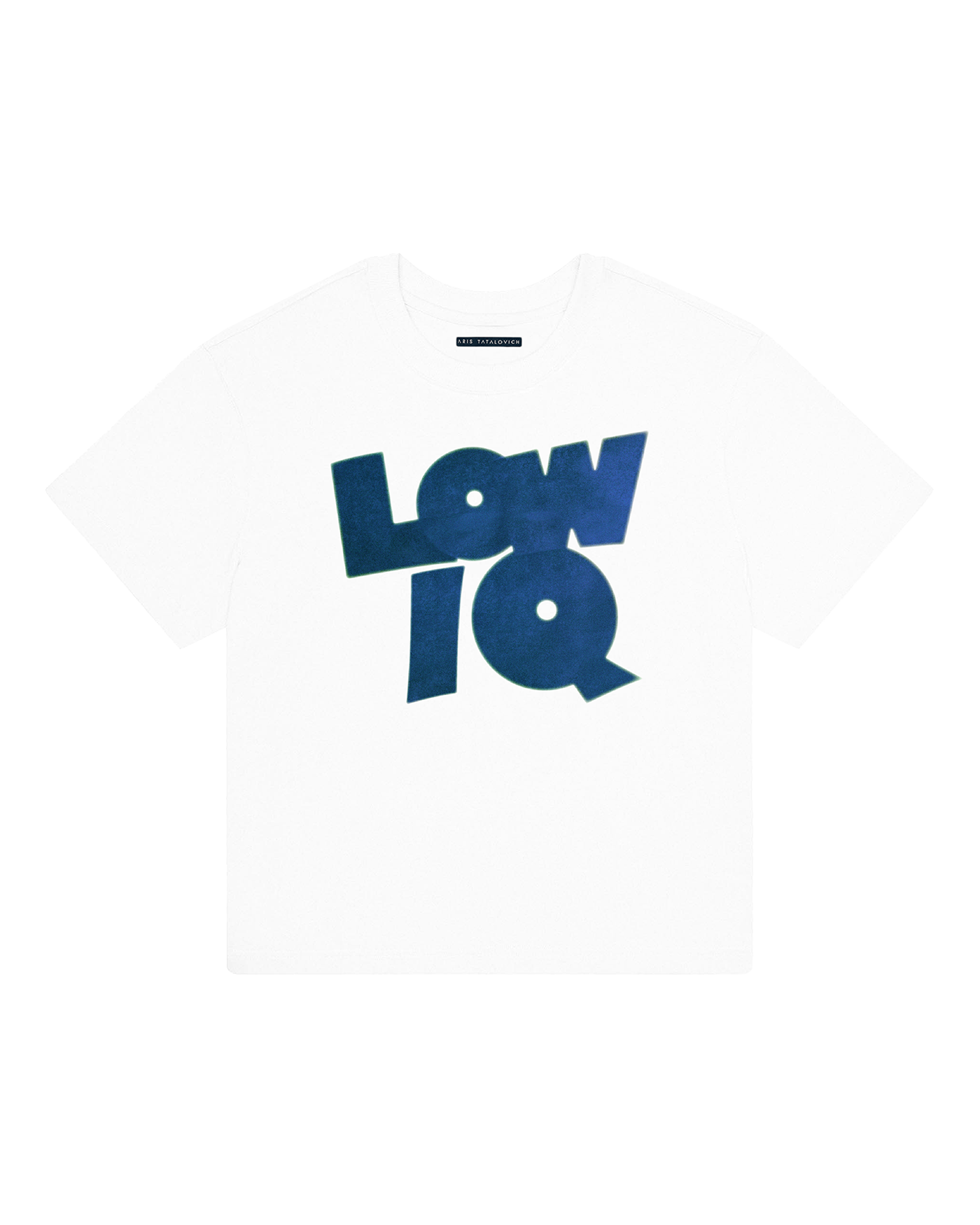Low IQ T-Shirt
