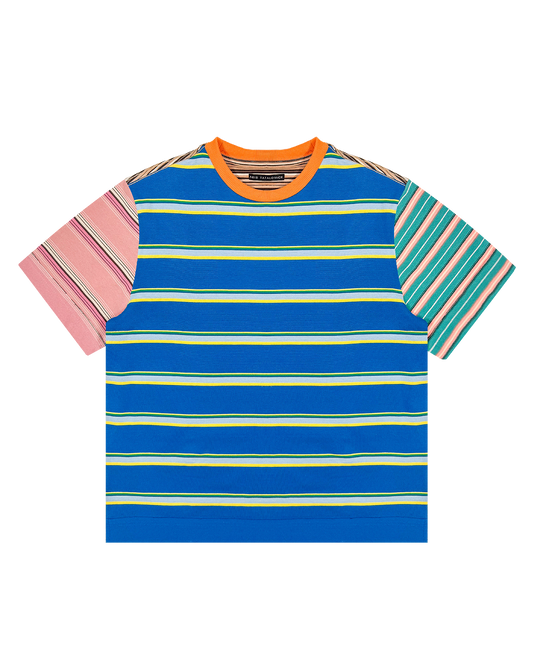 Multi Stripe T-Shirt