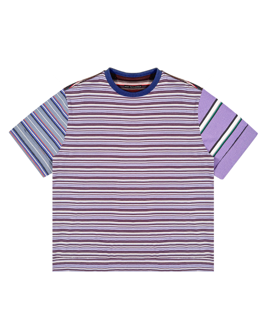 Multi Stripe T-Shirt
