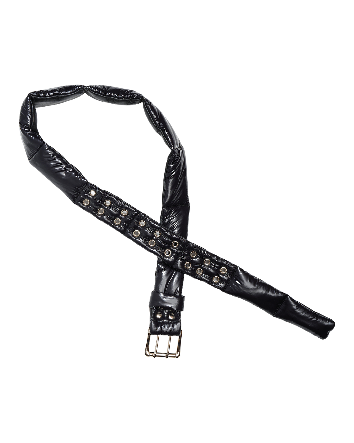 PUFFER BELT