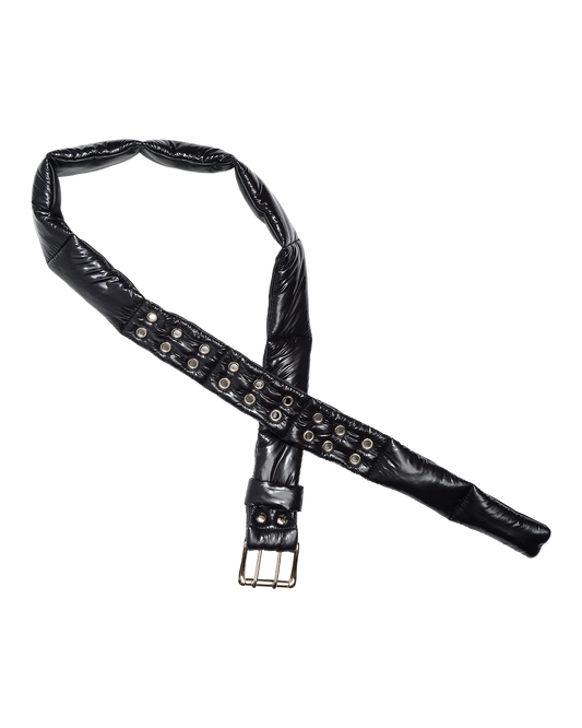 PUFFER BELT