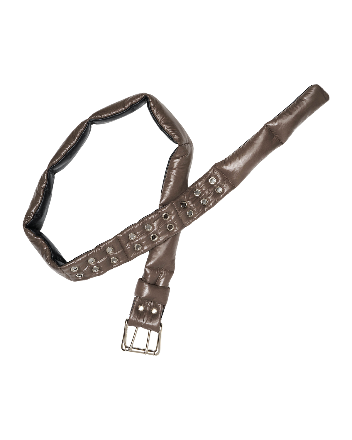 PUFFER BELT