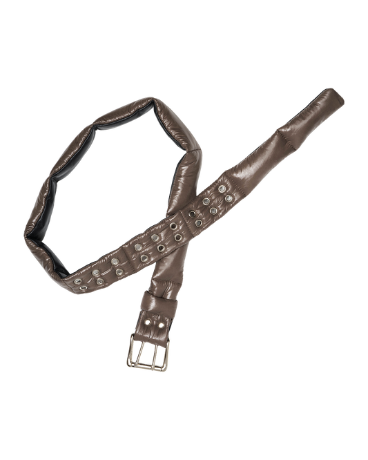 PUFFER BELT