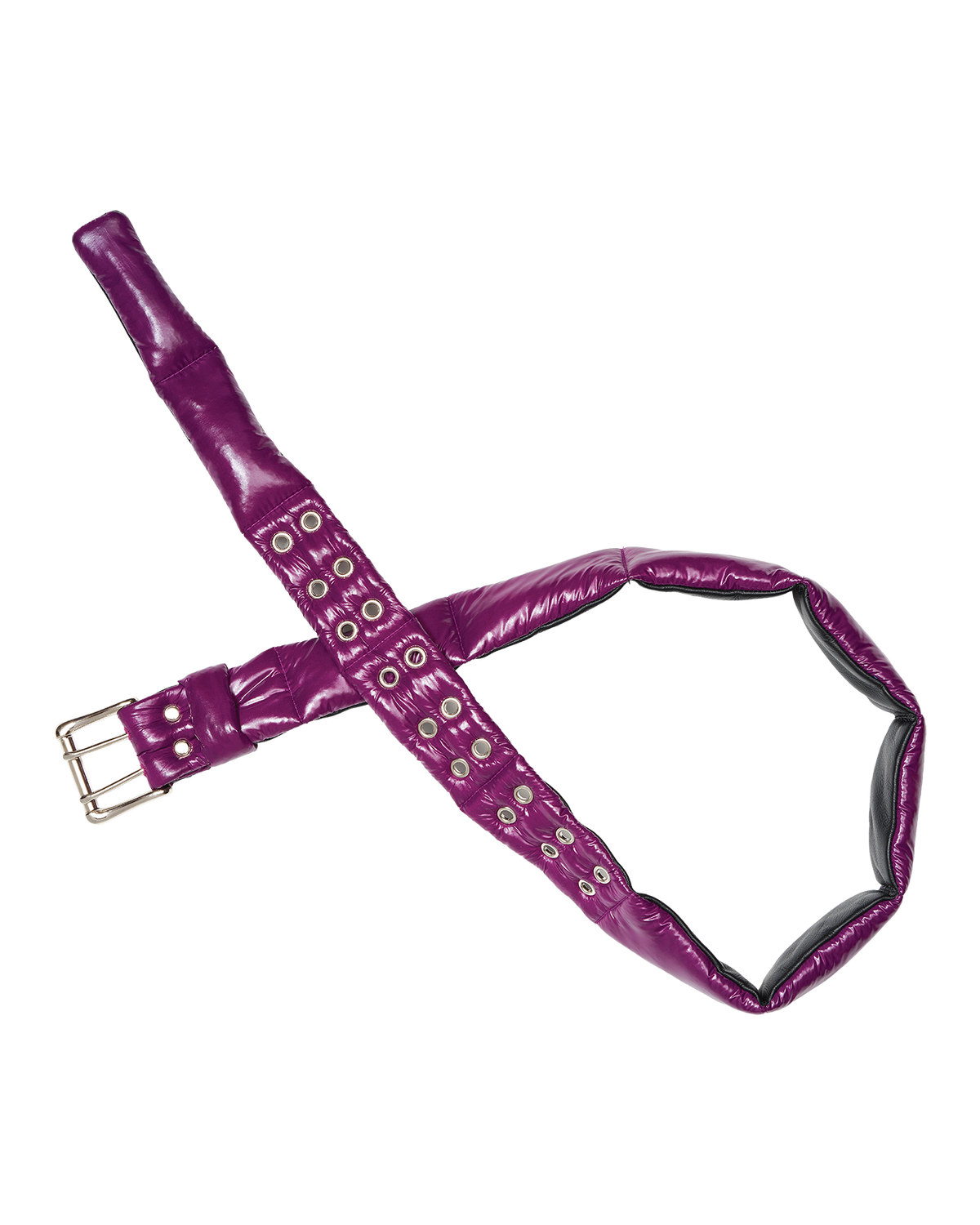 PUFFER BELT
