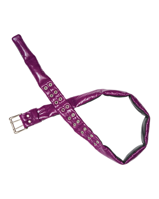 PUFFER BELT