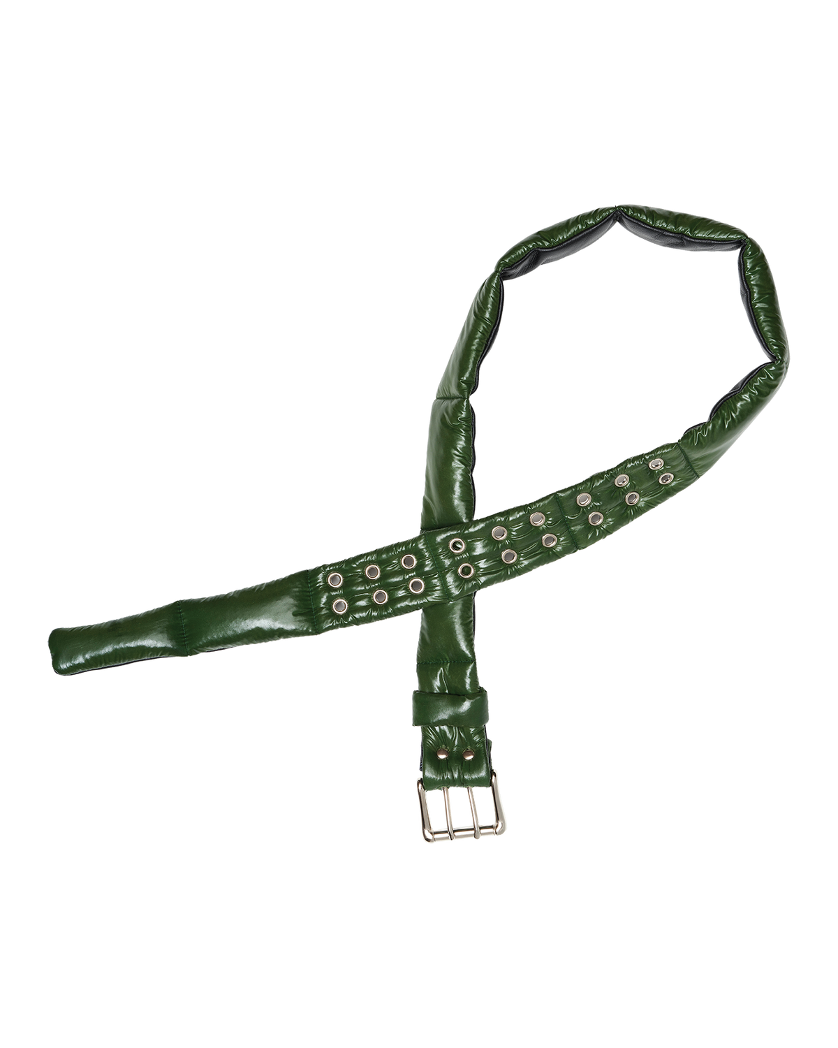 PUFFER BELT