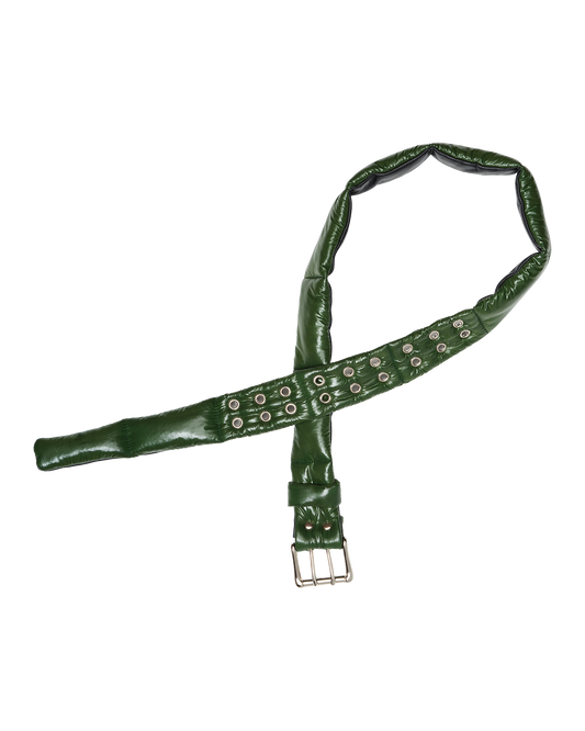 PUFFER BELT