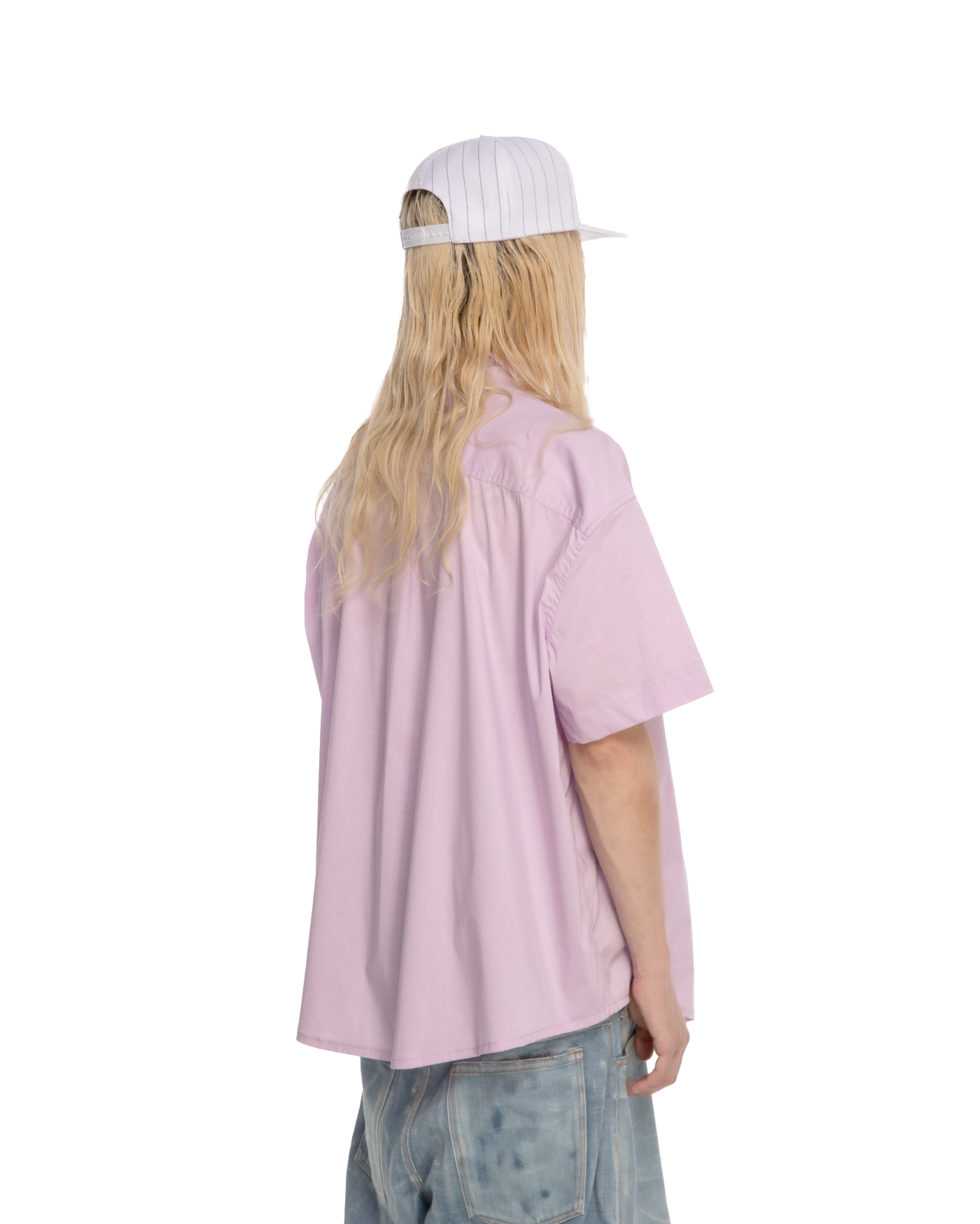 Sign Language Short Sleeve Shirt