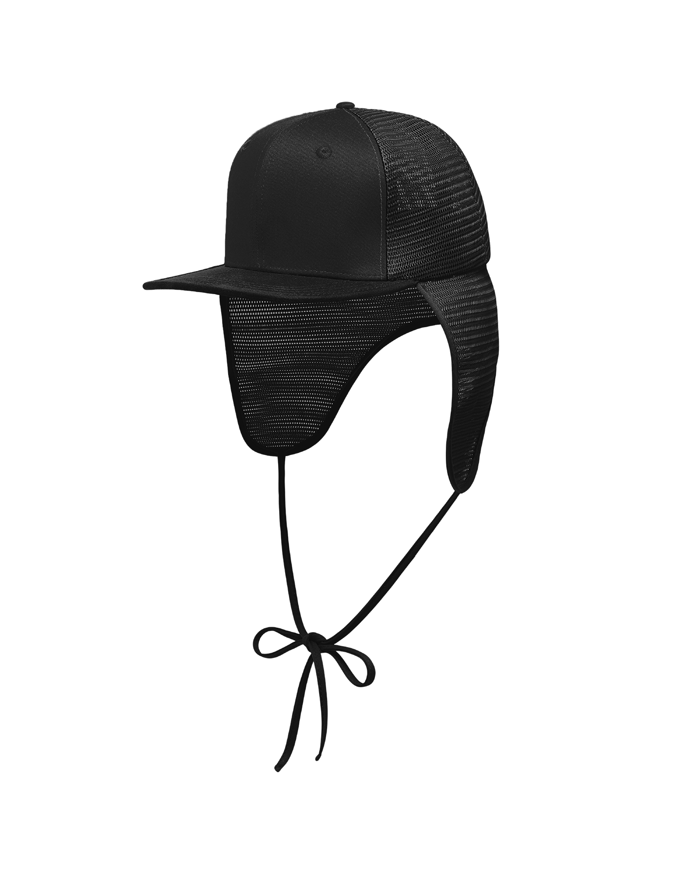 Trapper Trucker Hat