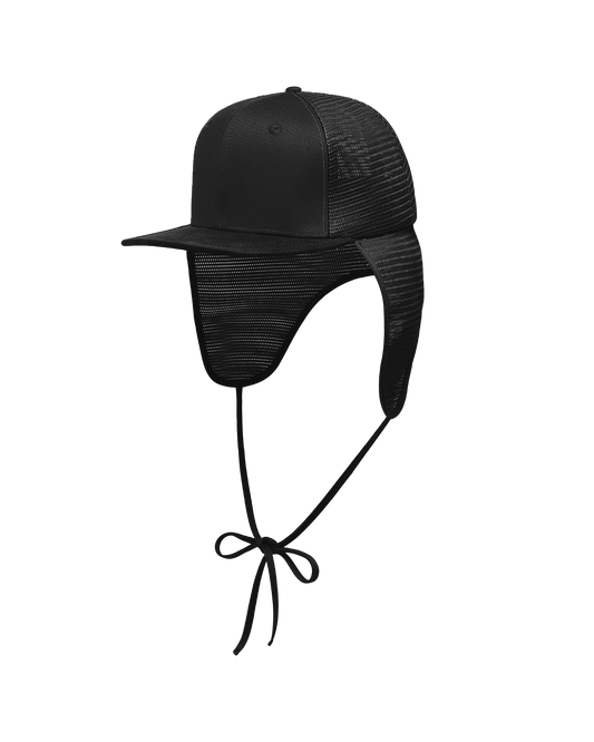 Trapper Trucker Hat