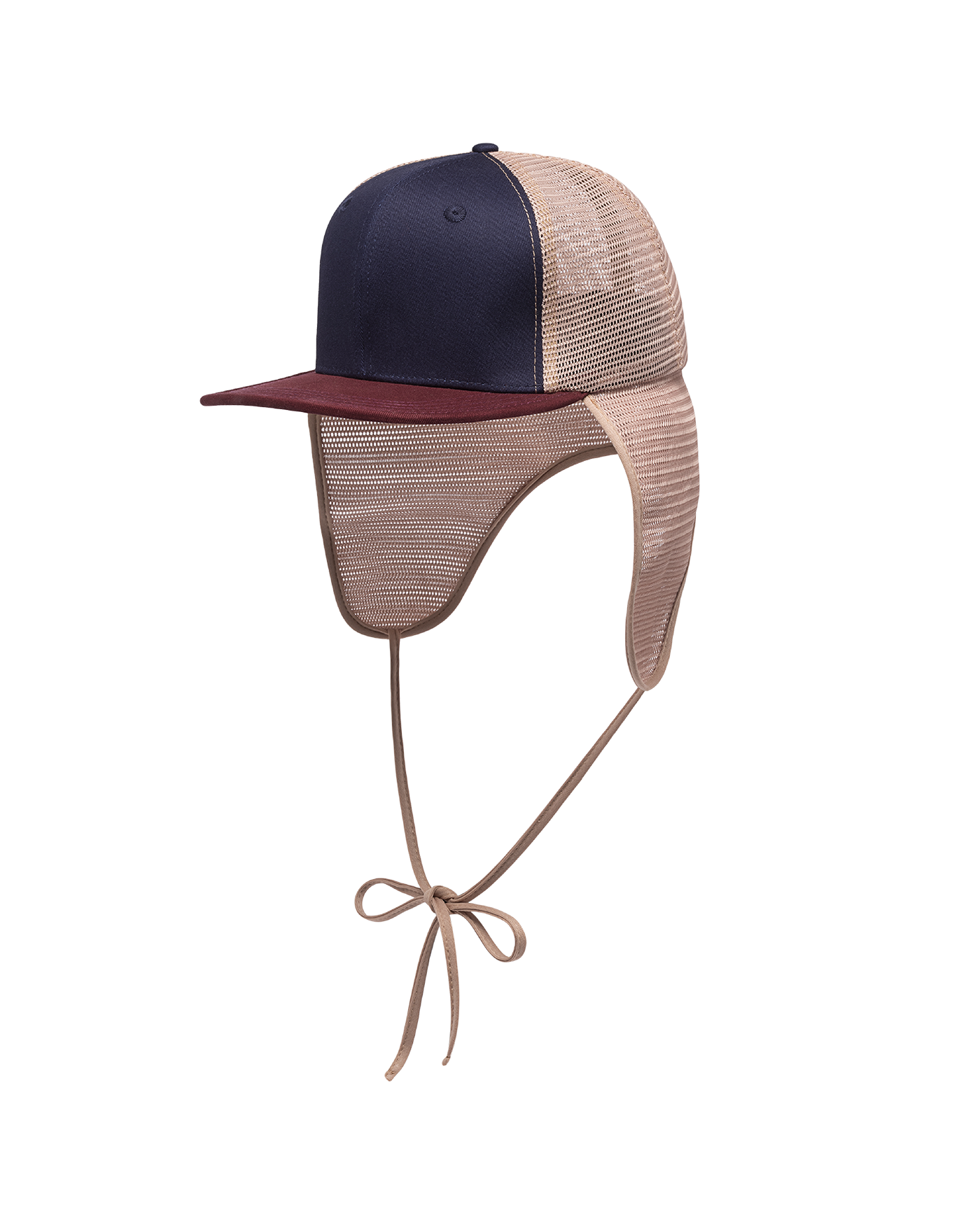 Trapper Trucker Hat