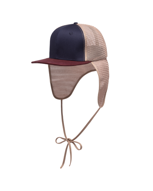 Trapper Trucker Hat