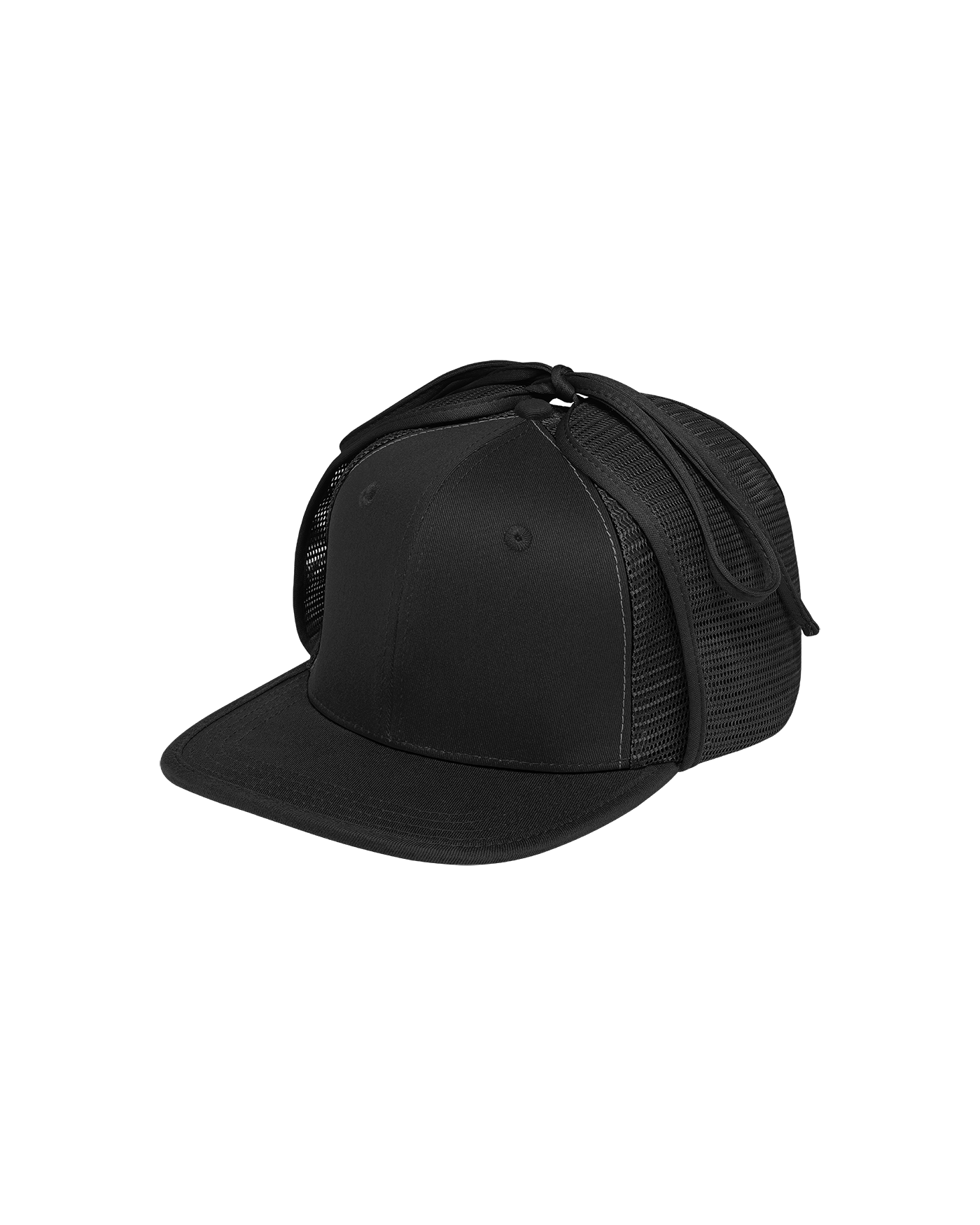 Trapper Trucker Hat