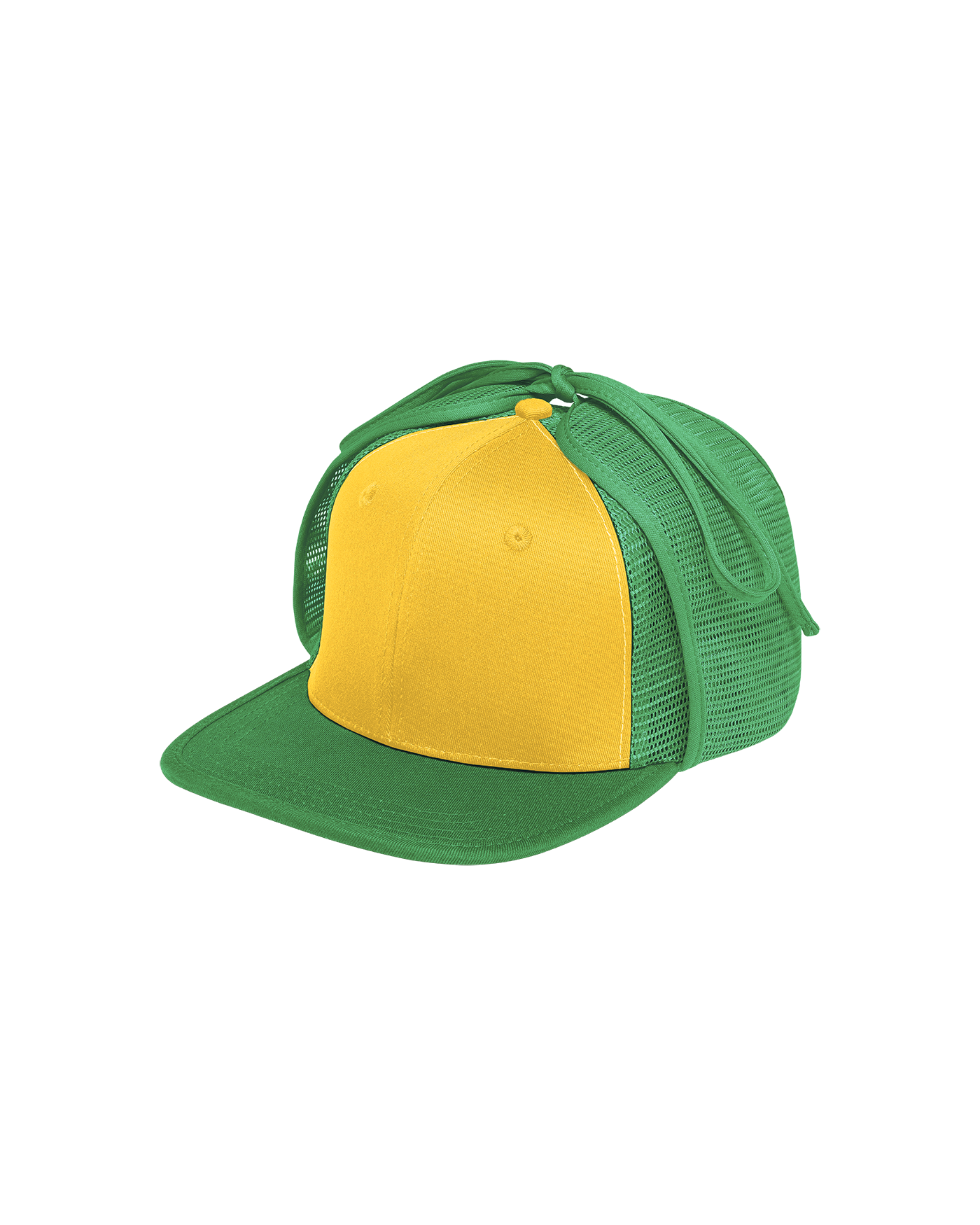 Trapper Trucker Hat