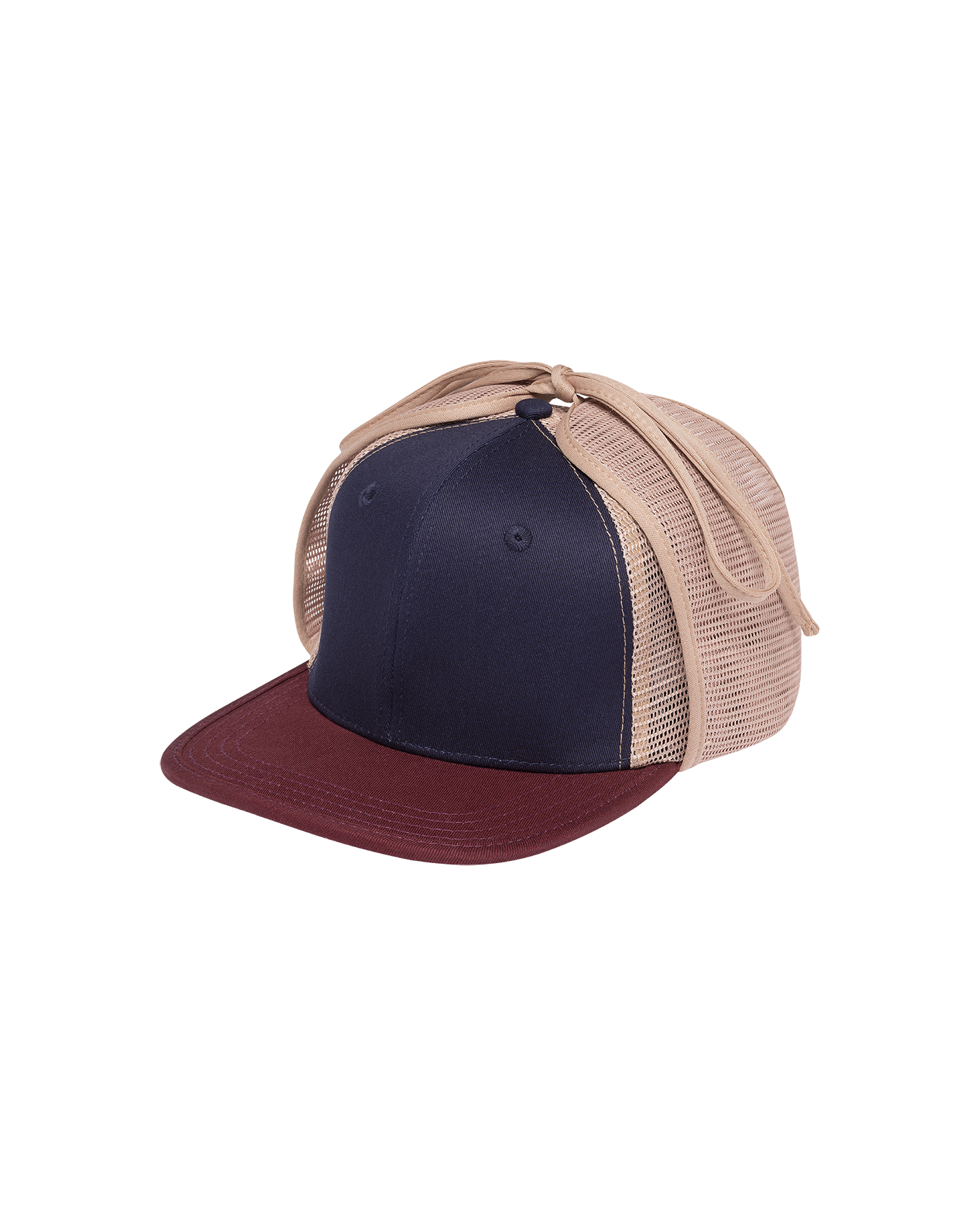Trapper Trucker Hat