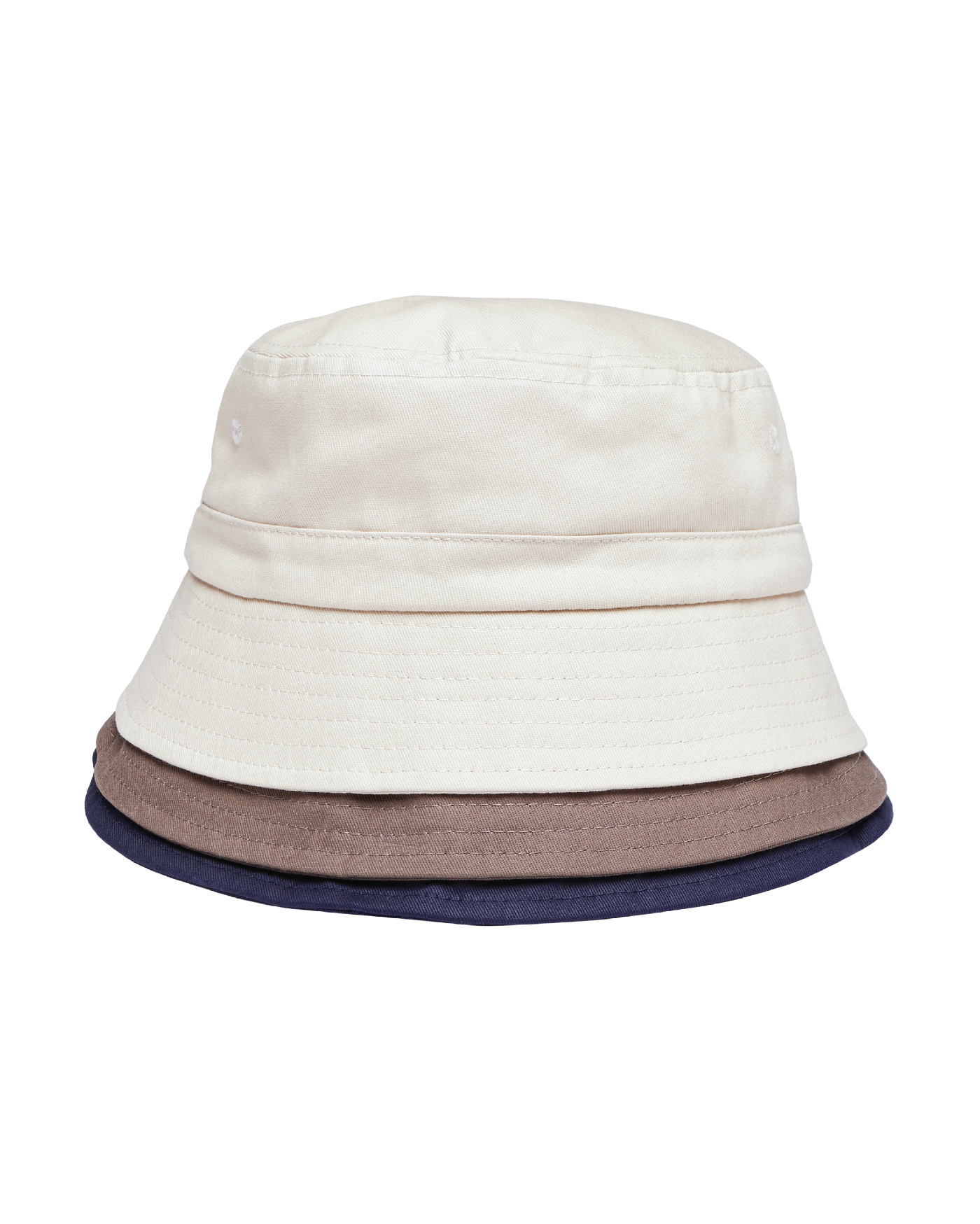 Triple Layer Bucket Hat