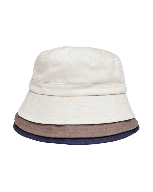 Triple Layer Bucket Hat