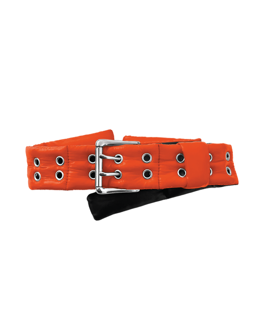 PUFFER BELT