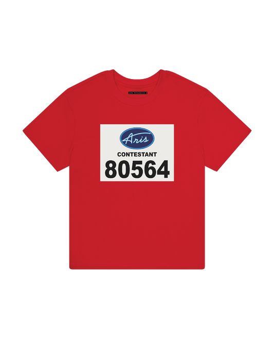 Contestant T-Shirt