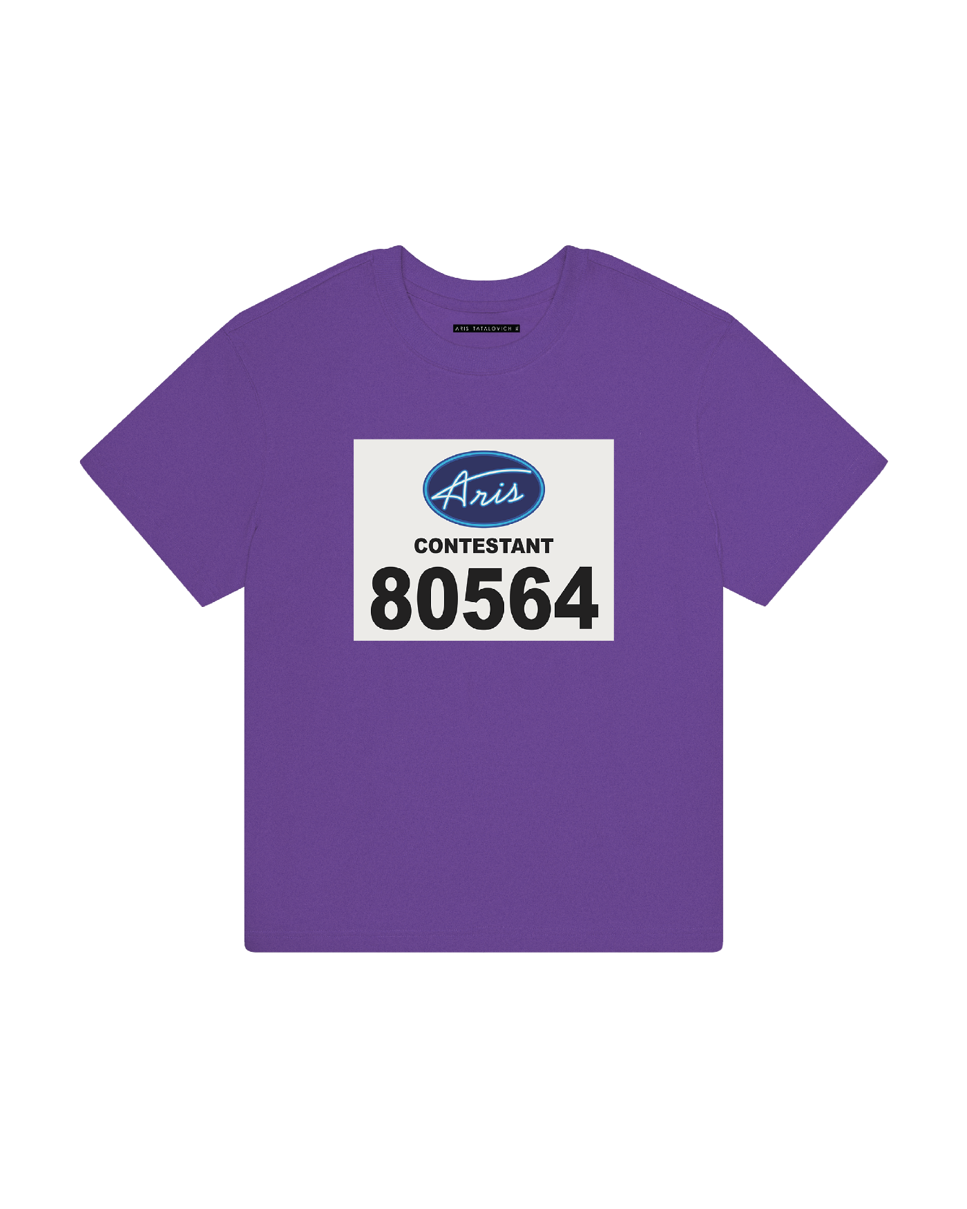 Contestant T-Shirt