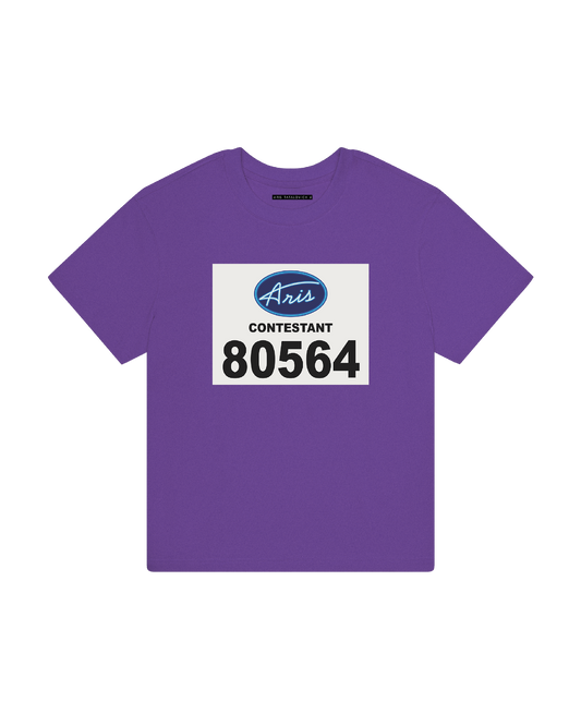 Contestant T-Shirt