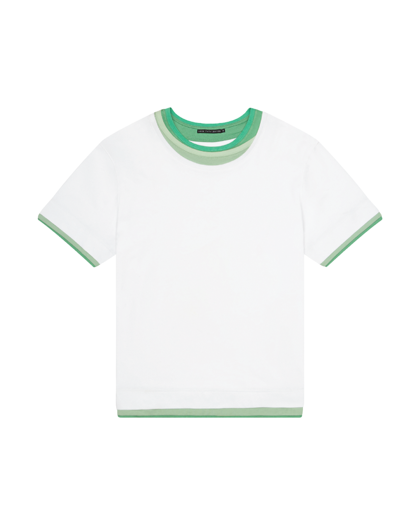 Triple Layer T-Shirt