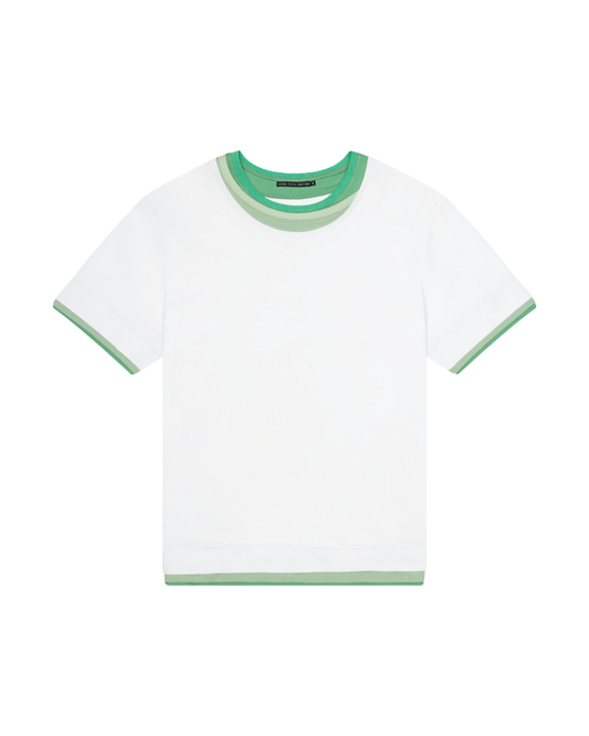 Triple Layer T-Shirt