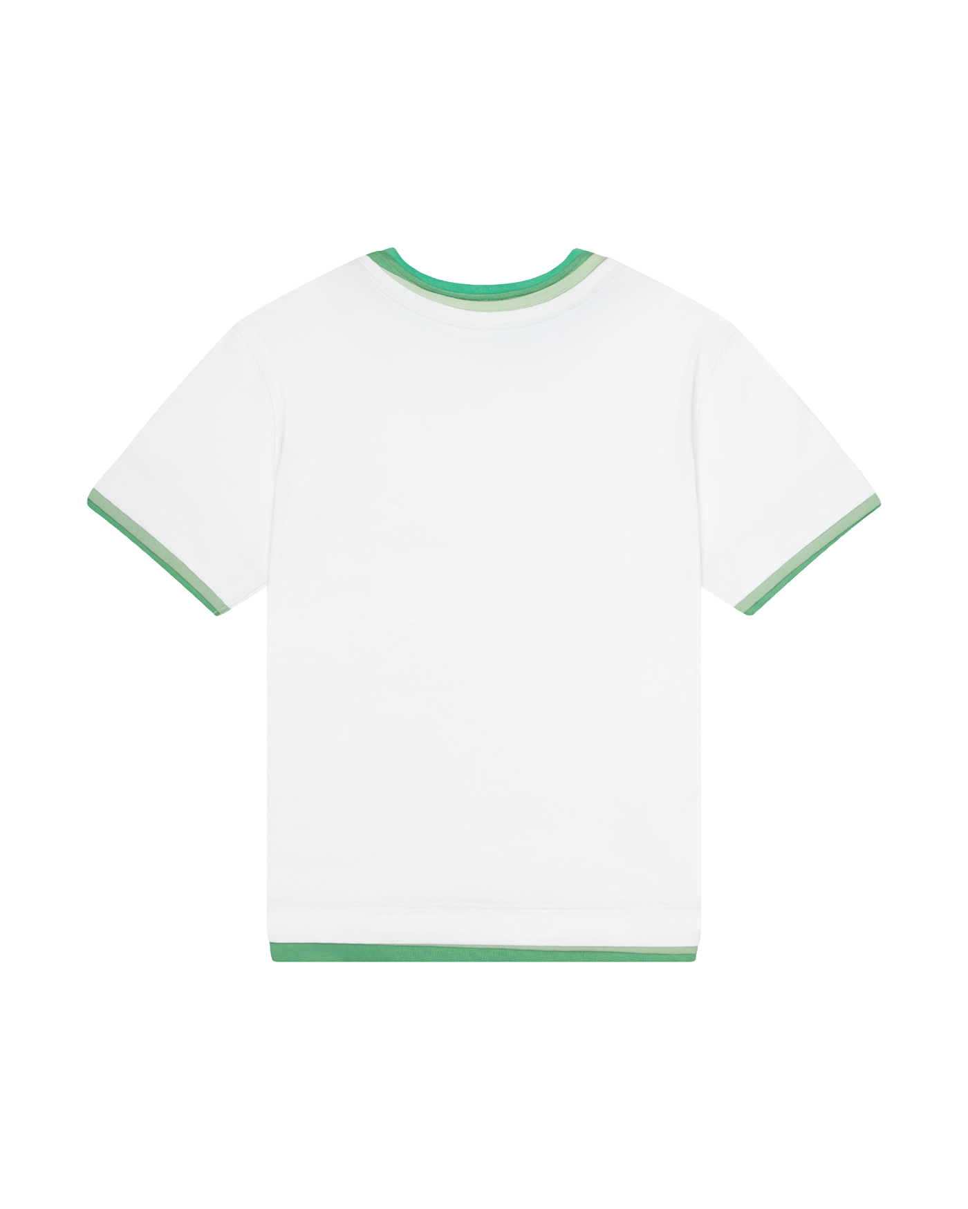 Triple Layer T-Shirt