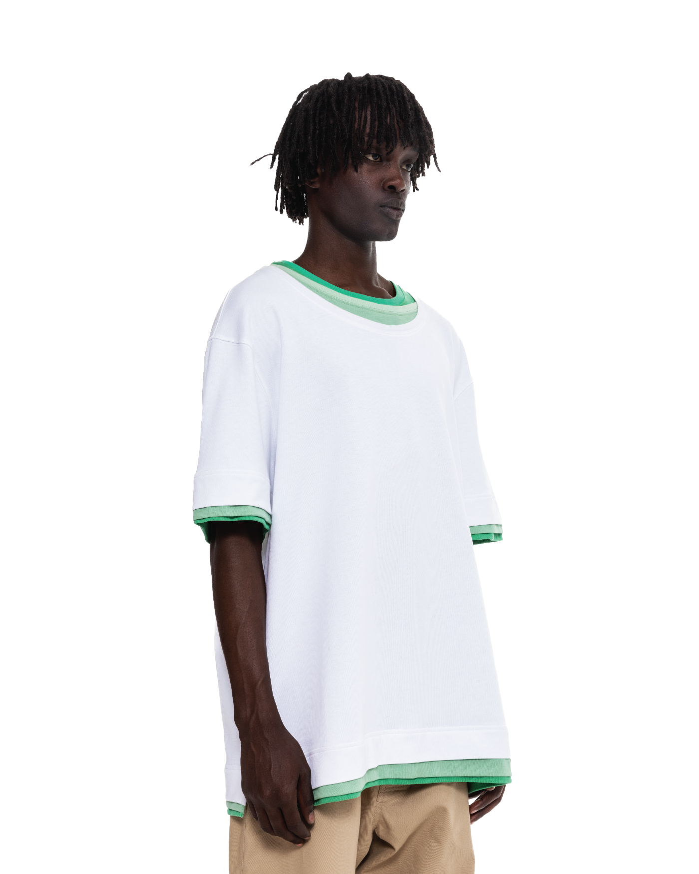 Triple Layer T-Shirt