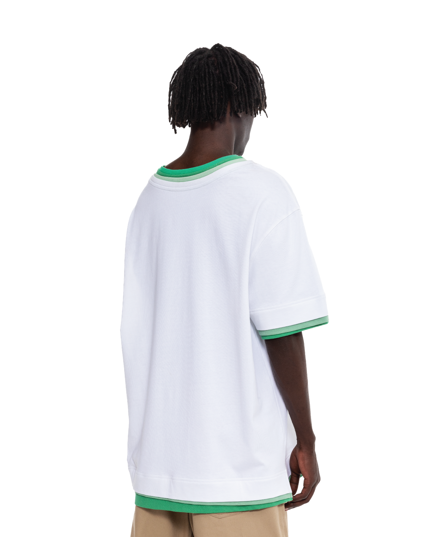 Triple Layer T-Shirt
