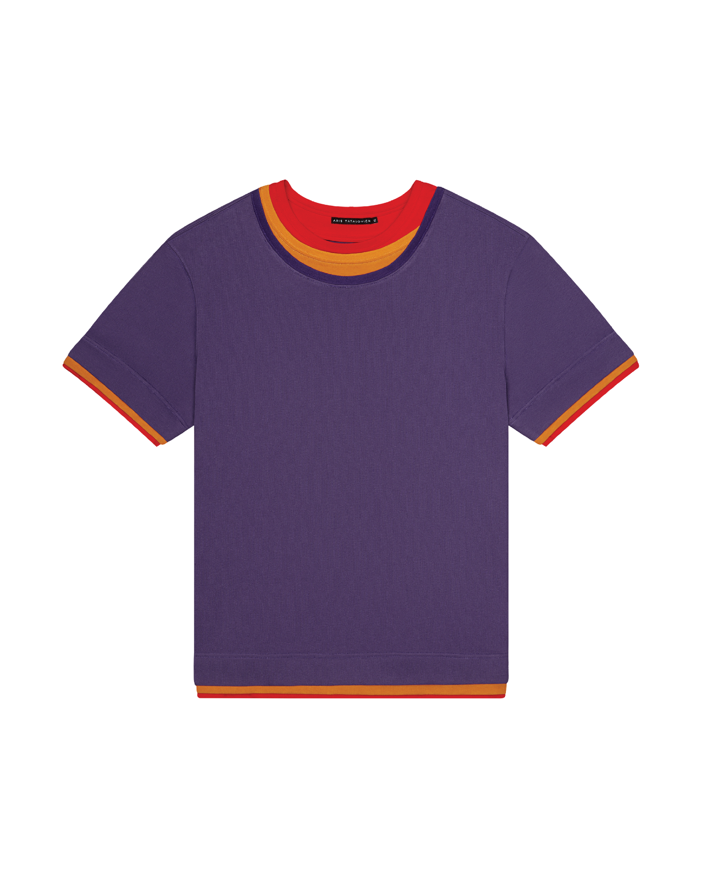 Triple Layer T-Shirt